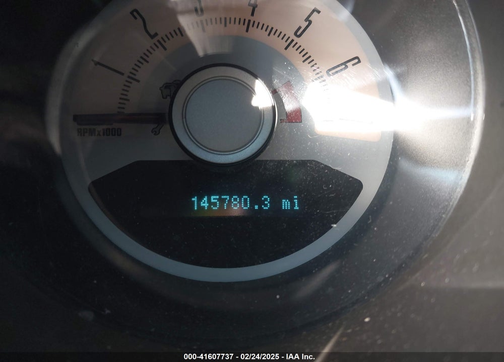 2010 FORD MUSTANG V6/V6 PREMIUM VIN: 1ZVBP8EN2A5142424