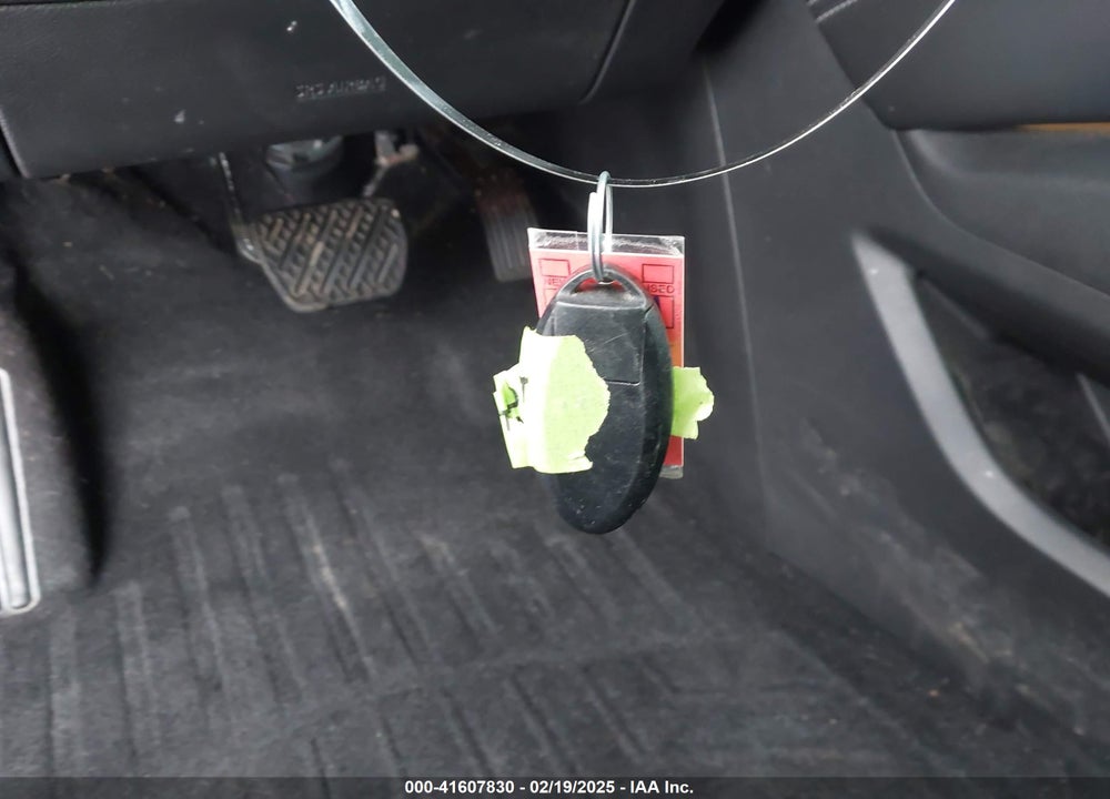2015 NISSAN MURANO VIN: 5N1AZ2MH0FN230179