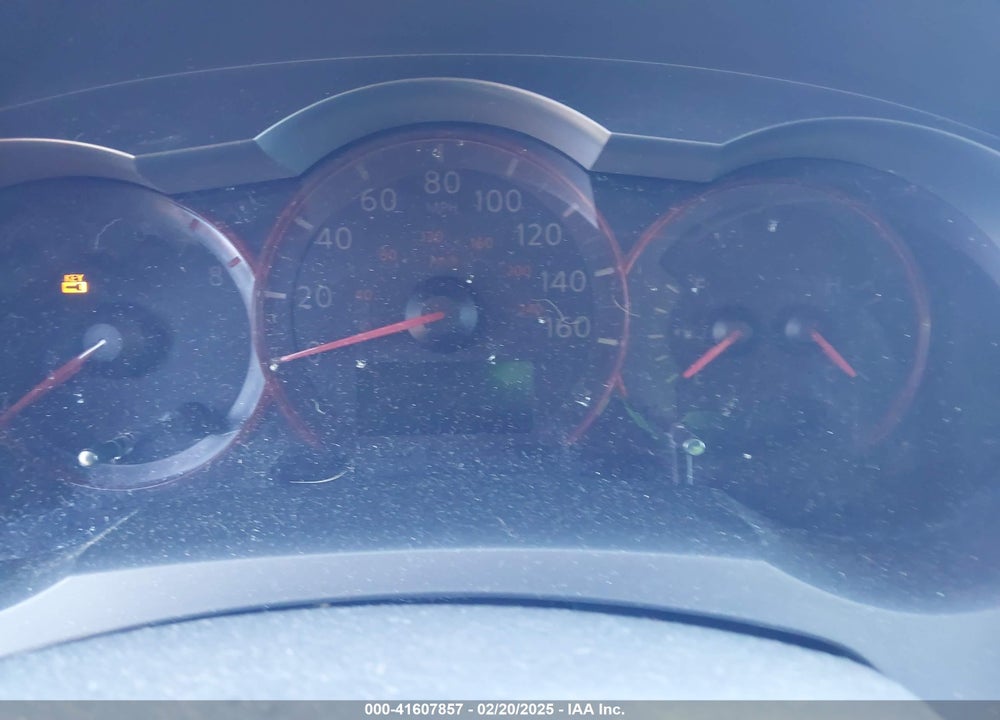 2009 NISSAN ALTIMA 2.5 S VIN: 1N4AL21E19C194573