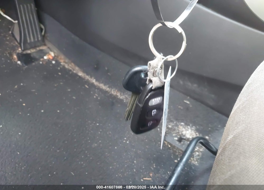 2013 HYUNDAI ELANTRA VIN: 5NPDH4AE9DH254939