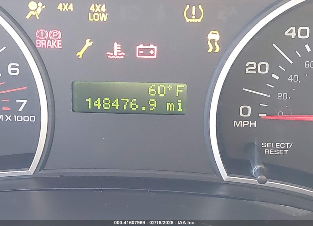 2009 FORD EXPLORER XLT VIN: 1FMEU73E09UA12404