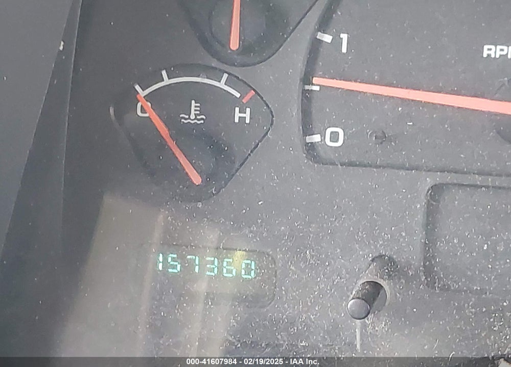 2004 DODGE DAKOTA SLT VIN: 1D7HG48N04S603763