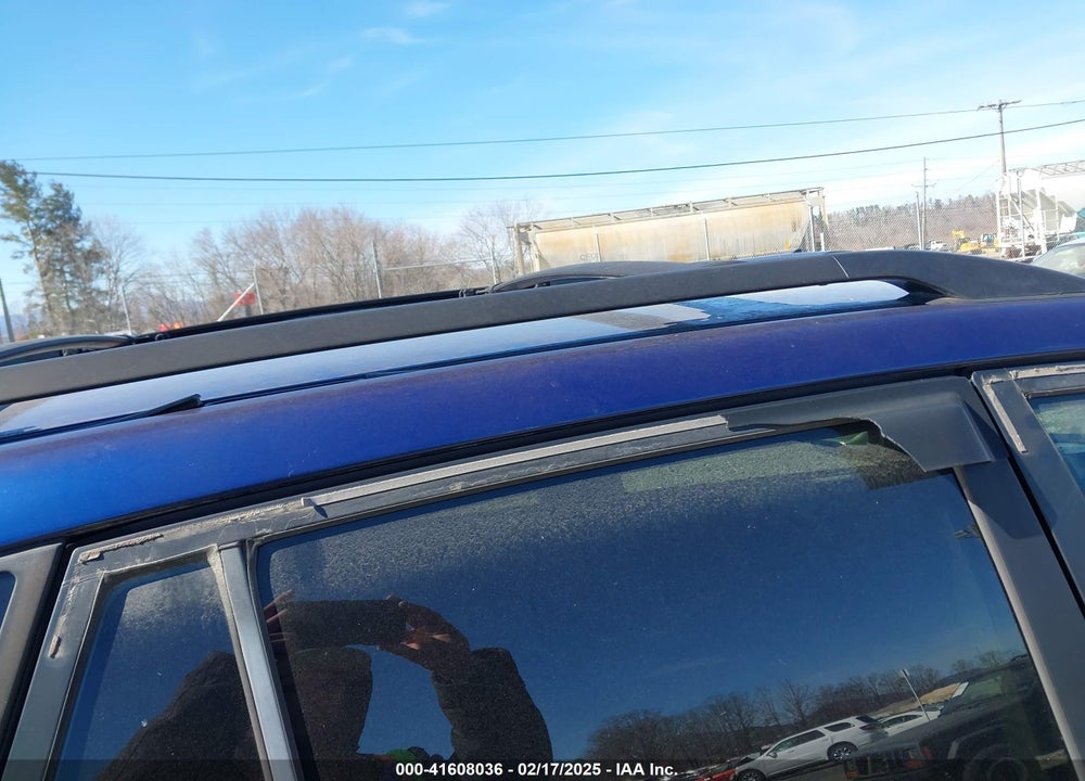 2002 TOYOTA RAV4 VIN: JTEHH20V920183982