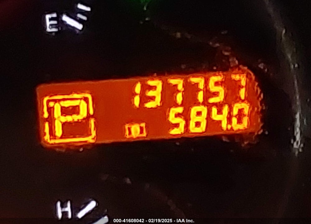 2011 NISSAN MAXIMA 3.5 SV VIN: 1N4AA5AP5BC859084