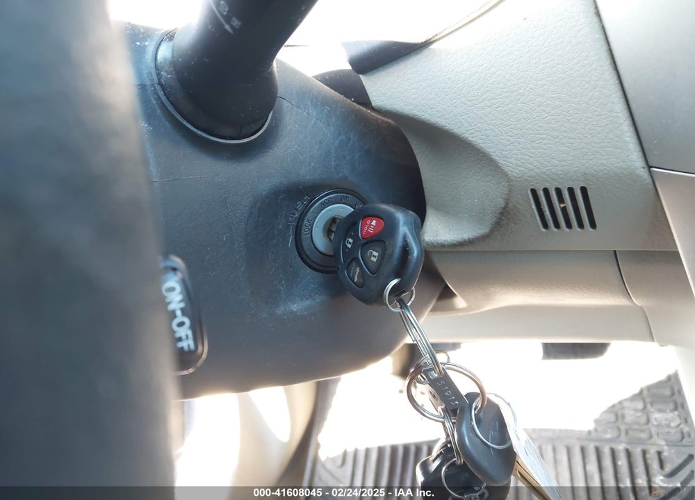 2013 TOYOTA COROLLA VIN: 2T1BU4EE8DC980419