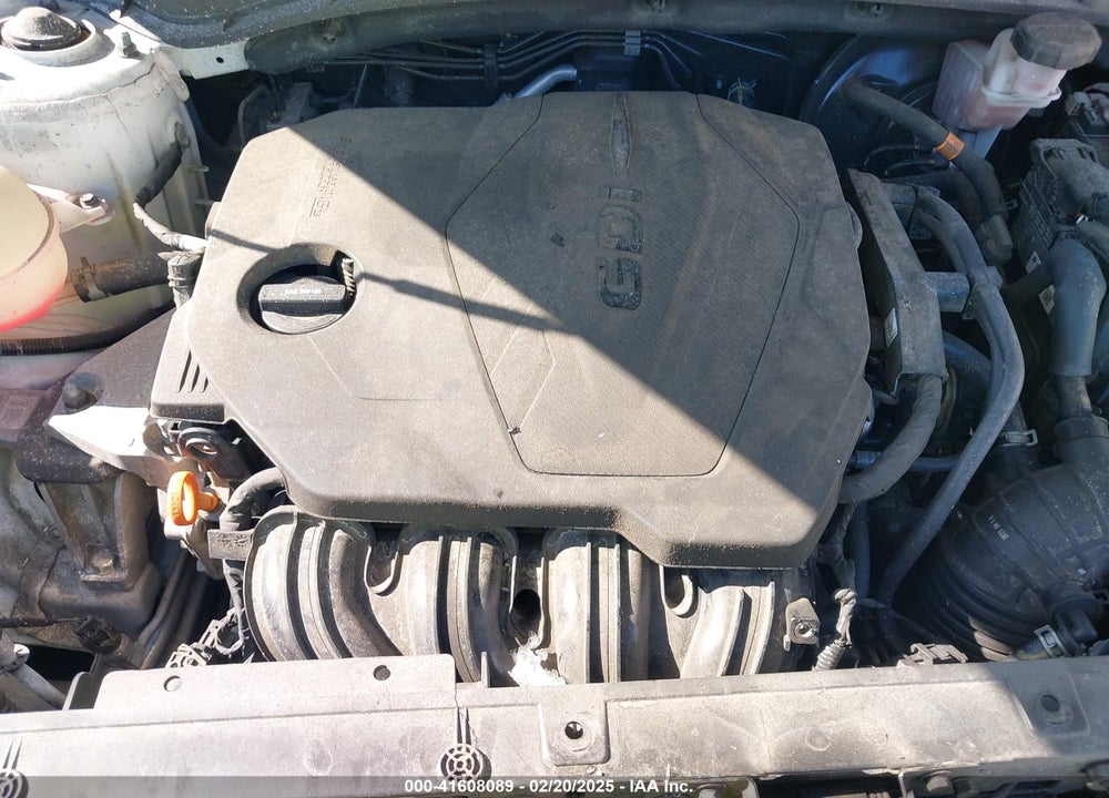 2022 HYUNDAI TUCSON VIN: 5NMJFCAE6NH047460