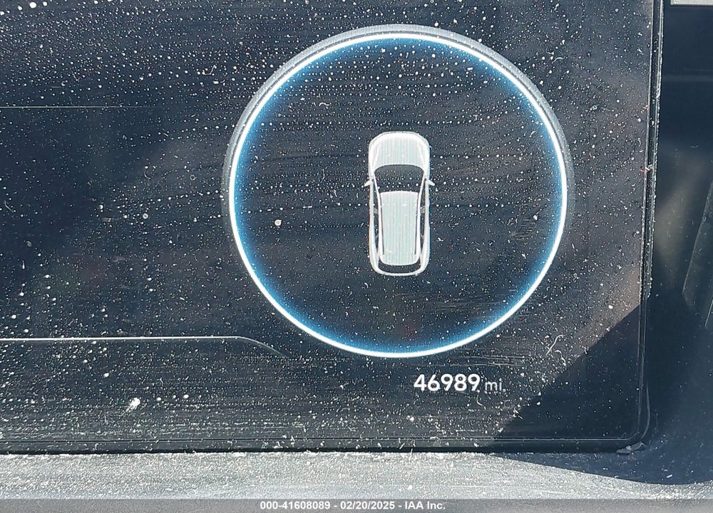 2022 HYUNDAI TUCSON VIN: 5NMJFCAE6NH047460