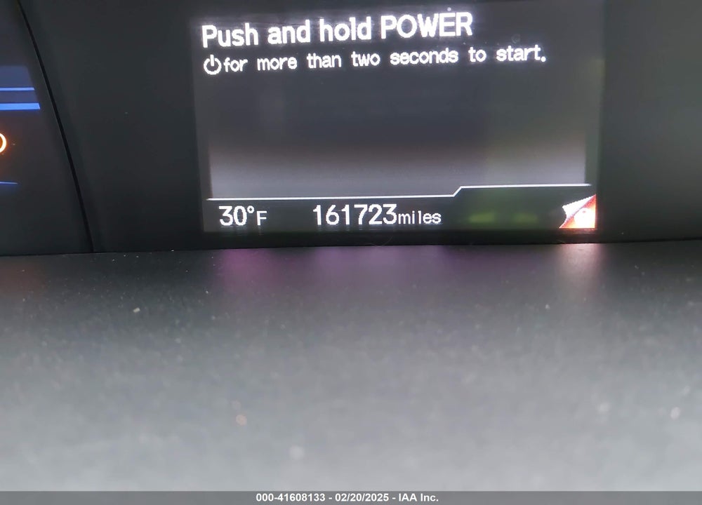 2012 HONDA CIVIC VIN: 19XFB2F87CE319629