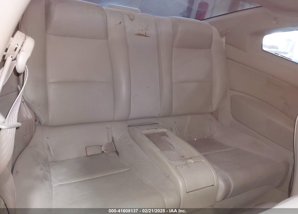 2004 INFINITI G35 VIN: JNKCV54E74M824608