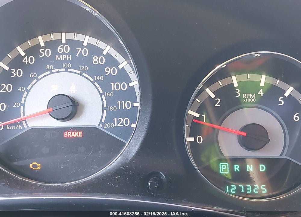 2014 CHRYSLER 200 VIN: 1C3CCBAB7EN205510