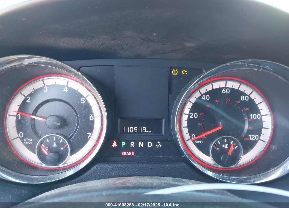 2019 DODGE GRAND CARAVAN SXT VIN: 2C4RDGCG2KR618443