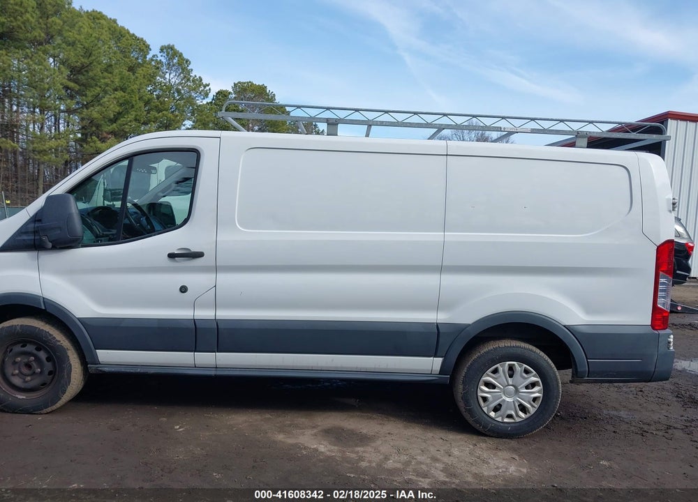 2018 FORD TRANSIT-250 VIN: 1FTYR1YM1JKA99083