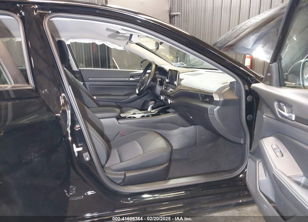 2024 NISSAN ALTIMA VIN: 1N4BL4DV7RN406652