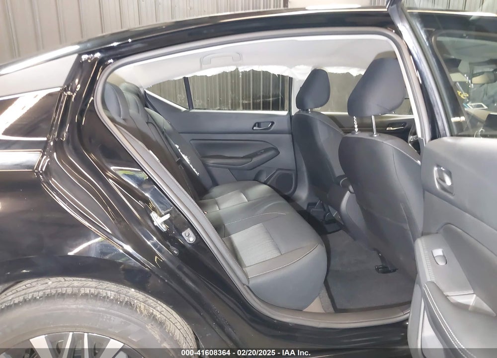 2024 NISSAN ALTIMA VIN: 1N4BL4DV7RN406652