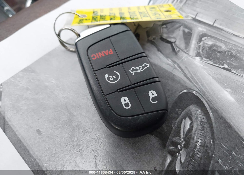 2019 DODGE CHALLENGER VIN: 2C3CDZKG5KH680643