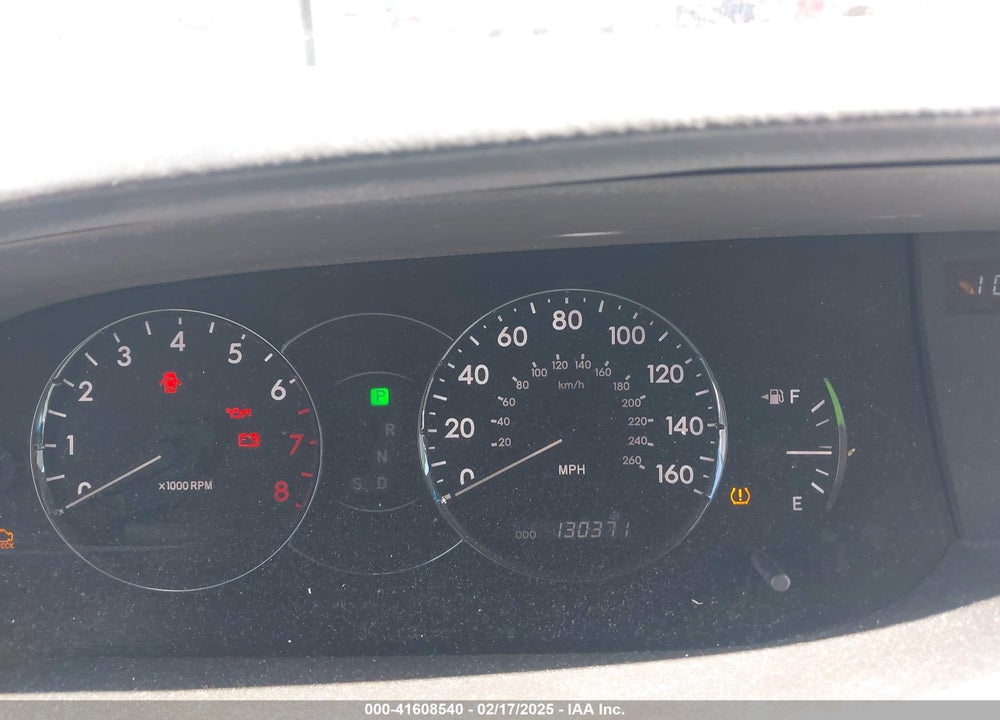 2007 TOYOTA AVALON LIMITED VIN: 4T1BK36B57U247722