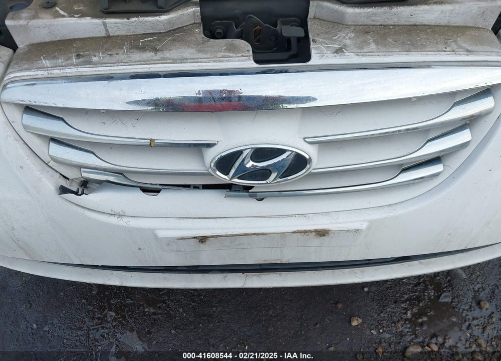 2010 HYUNDAI ELANTRA GLS VIN: KMHDU4ADXAU966232