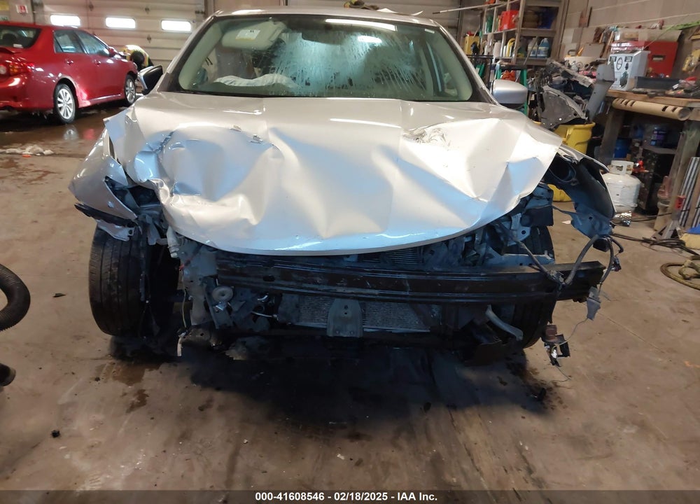 2017 NISSAN SENTRA VIN: 3N1AB7AP4HY255810