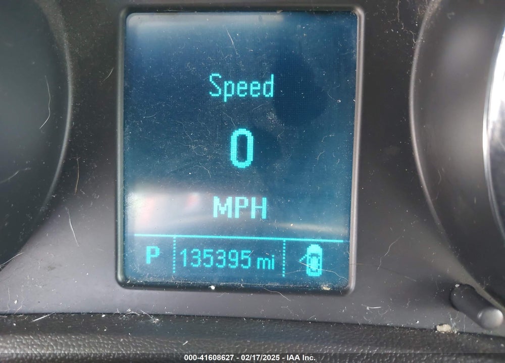 2014 BUICK VERANO VIN: 1G4PS5SK9E4153413