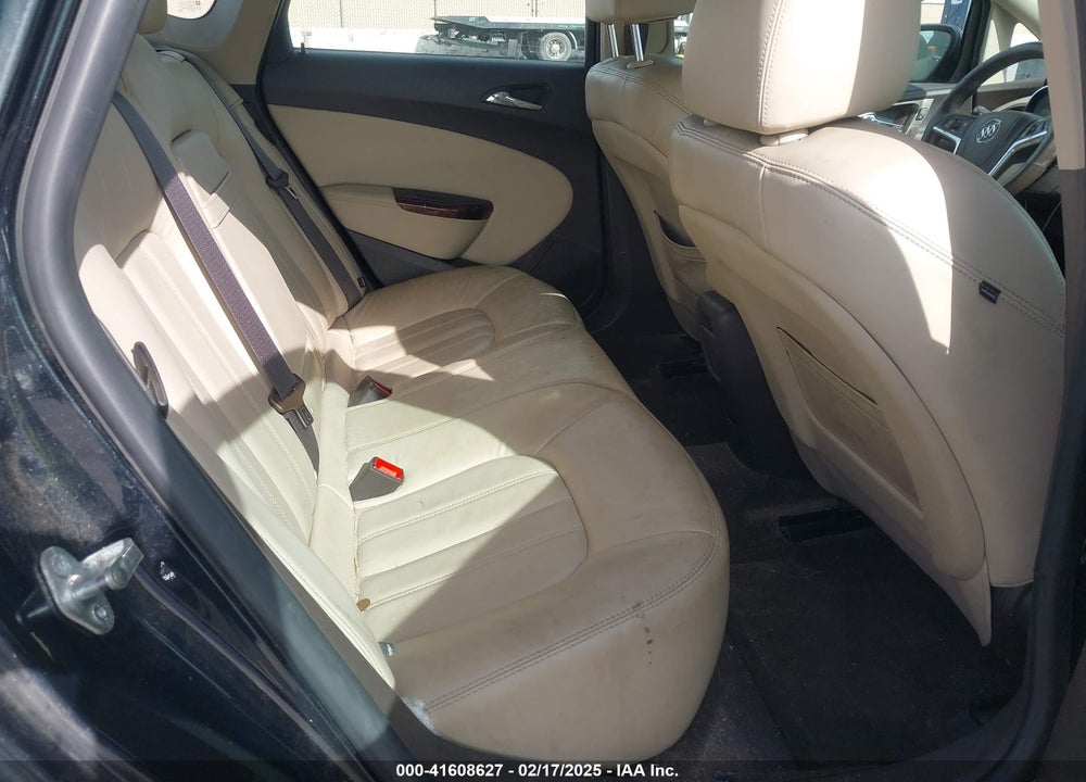 2014 BUICK VERANO VIN: 1G4PS5SK9E4153413