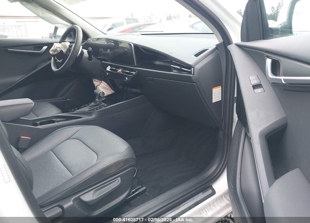 2024 KIA NIRO VIN: KNDCT3LE7R5121346