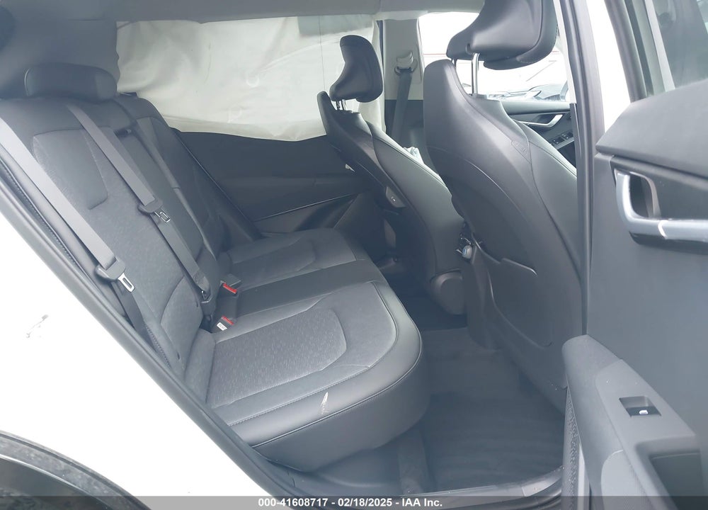 2024 KIA NIRO VIN: KNDCT3LE7R5121346