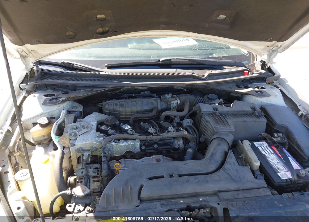 2012 NISSAN ALTIMA 2.5 S VIN: 1N4AL2AP5CN436181