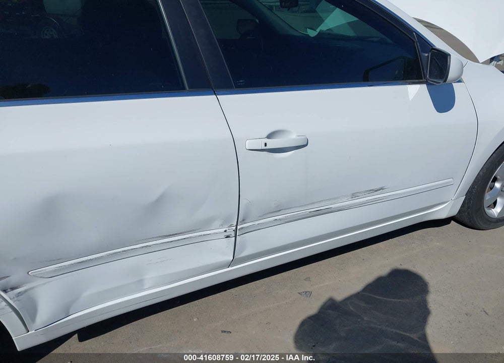 2012 NISSAN ALTIMA 2.5 S VIN: 1N4AL2AP5CN436181