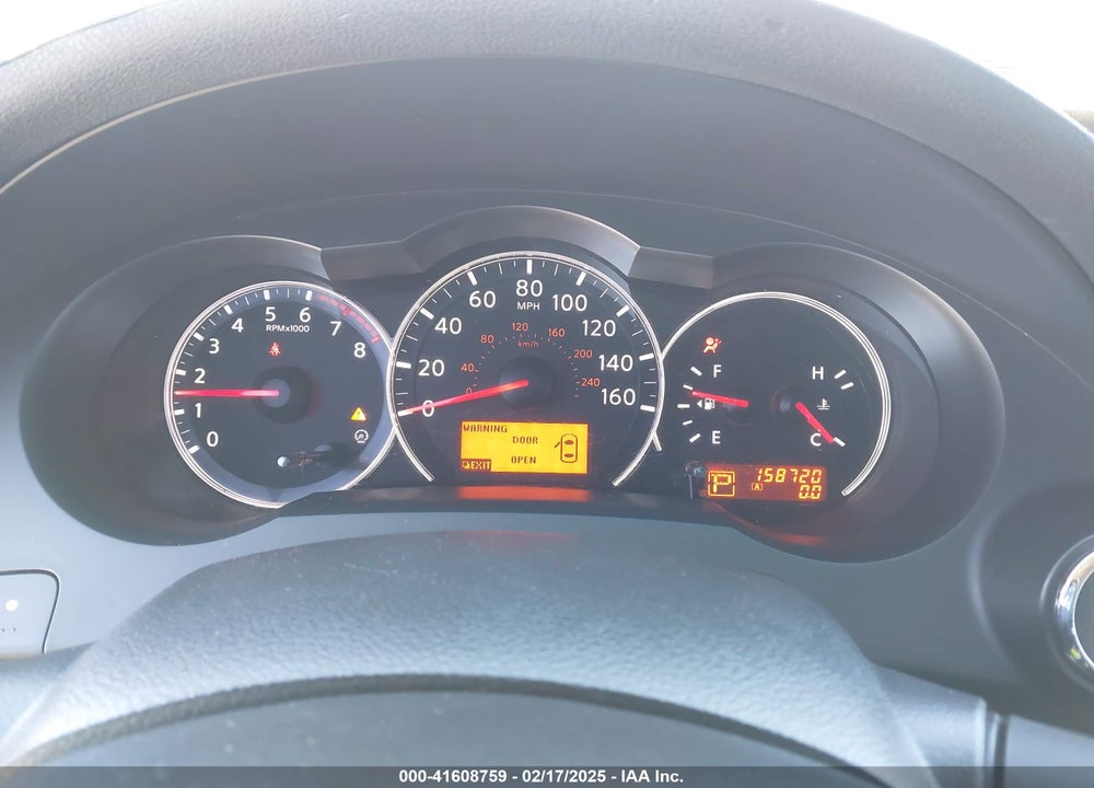 2012 NISSAN ALTIMA 2.5 S VIN: 1N4AL2AP5CN436181