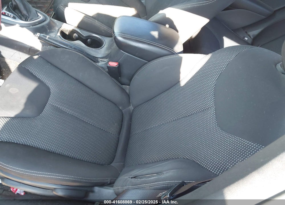 2014 DODGE DART VIN: 1C3CDFBB6ED709670