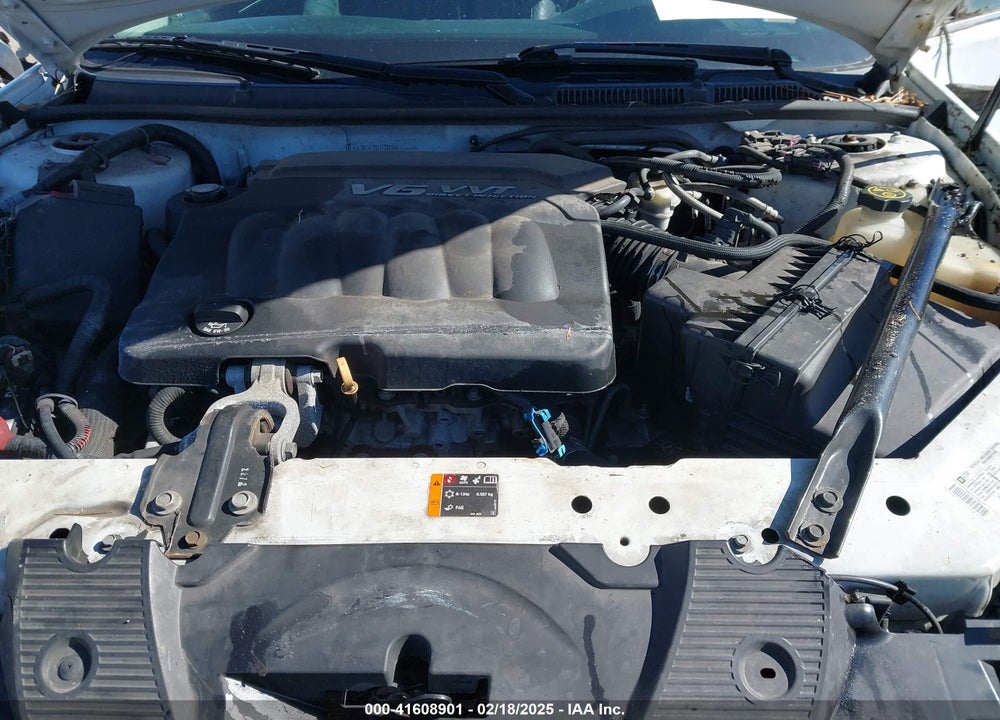2013 CHEVROLET IMPALA VIN: 2G1WC5E39D1178896