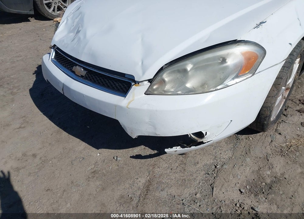 2013 CHEVROLET IMPALA VIN: 2G1WC5E39D1178896