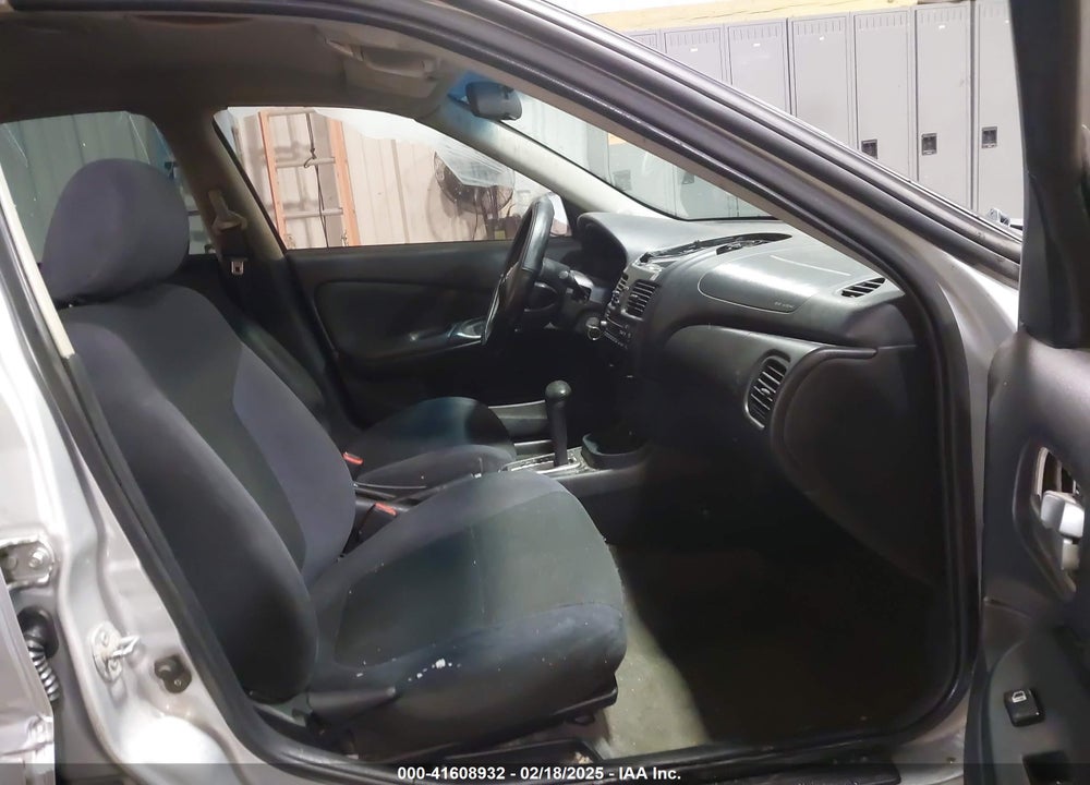 2006 NISSAN SENTRA VIN: 3N1CB51D76L634104