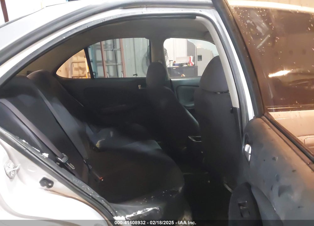 2006 NISSAN SENTRA VIN: 3N1CB51D76L634104