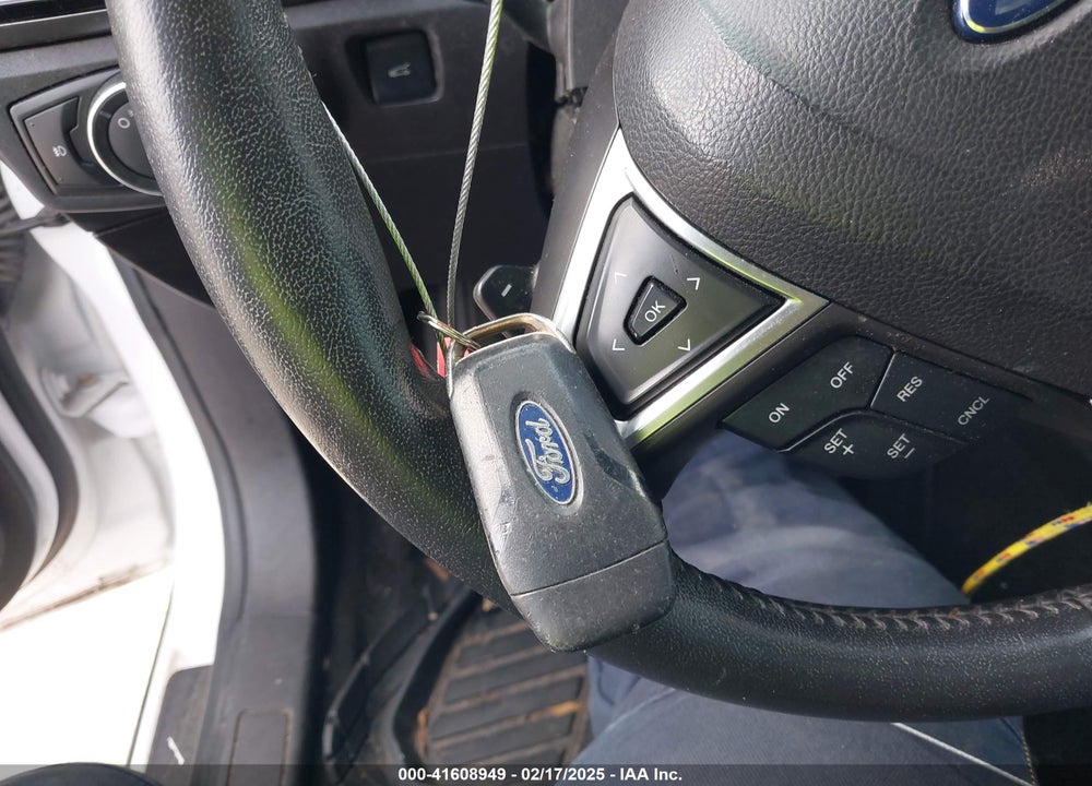 2016 FORD FUSION VIN: 3FA6P0H95GR366111
