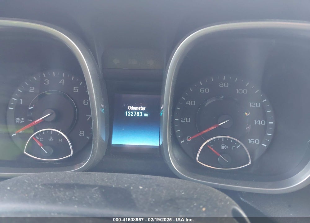 2015 CHEVROLET MALIBU VIN: 1G11A5SL0FF308399