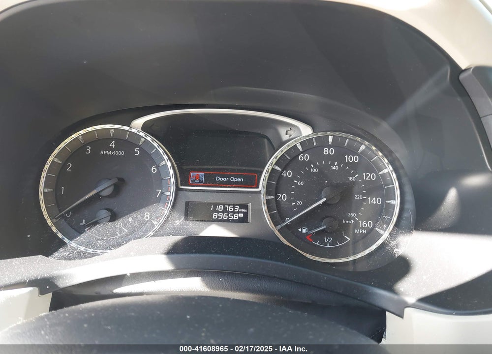 2015 INFINITI QX60 VIN: 5N1AL0MMXFC502364