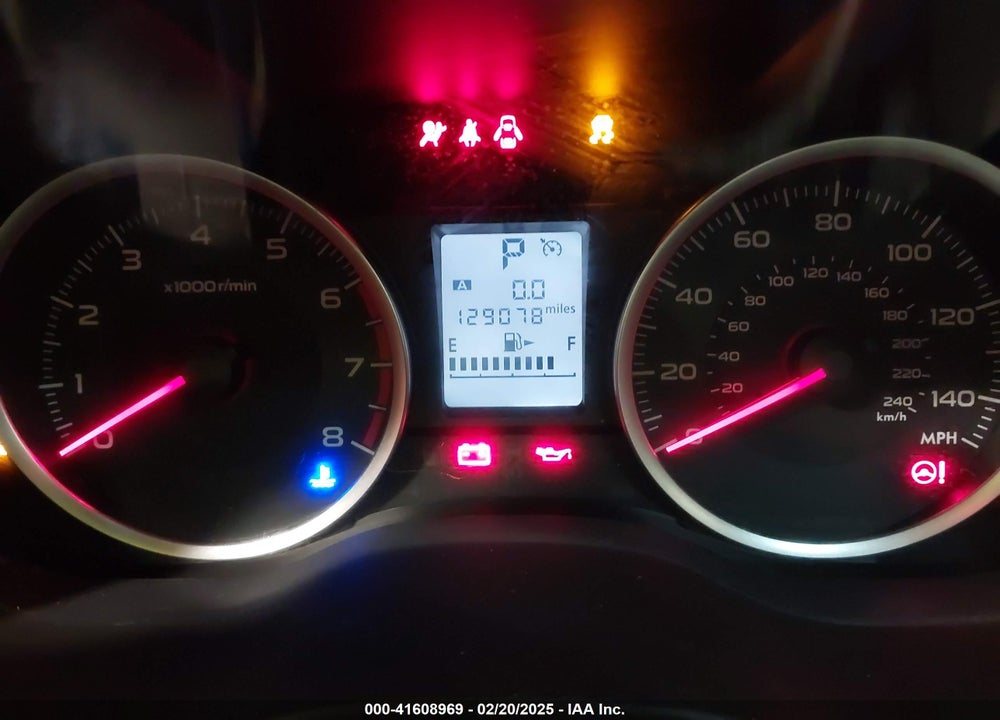 2018 SUBARU FORESTER VIN: JF2SJAEC9JH614628