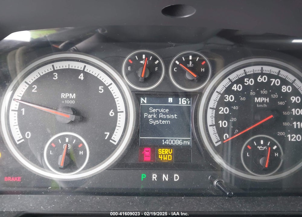2011 DODGE RAM 1500 VIN: 1D7RV1GT4BS555514