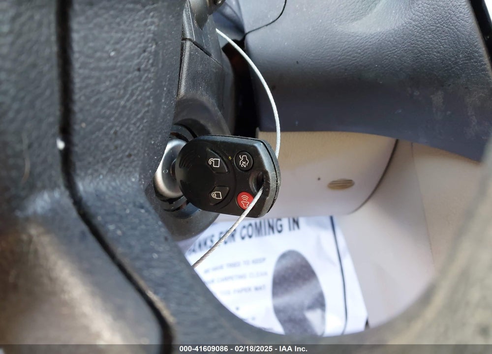 2012 FORD FOCUS VIN: 1FAHP3K20CL323228
