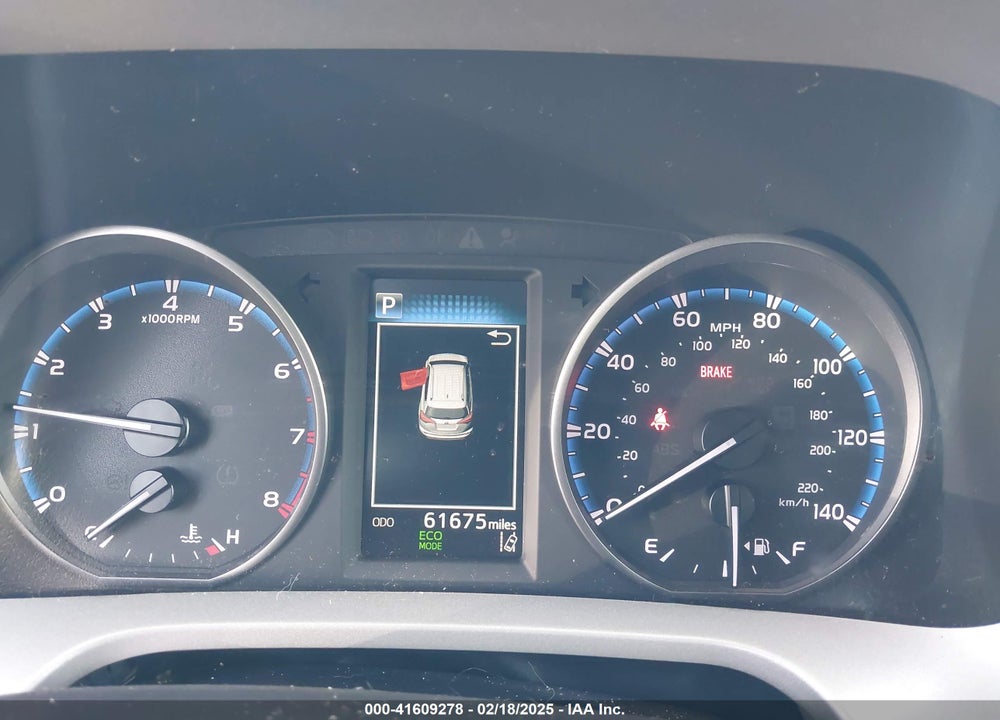 2018 TOYOTA RAV4 LE VIN: 2T3ZFREV5JW428769