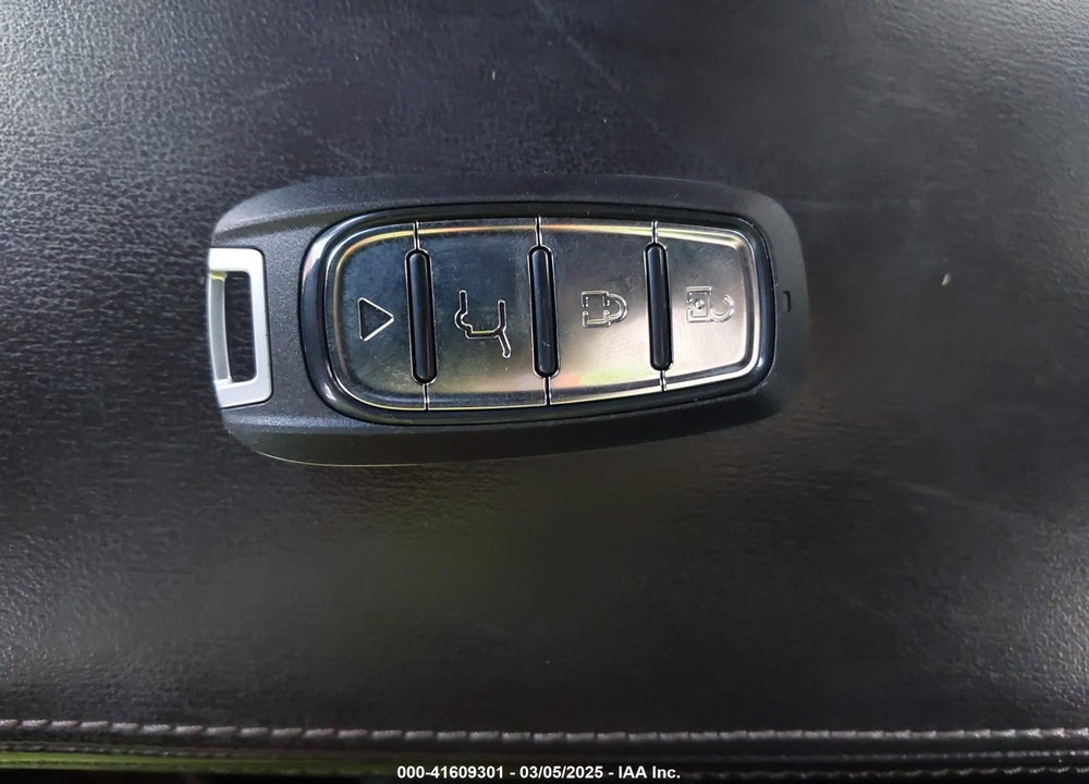 2010 BUICK LACROSSE VIN: 1G4GE5EV9AF309414