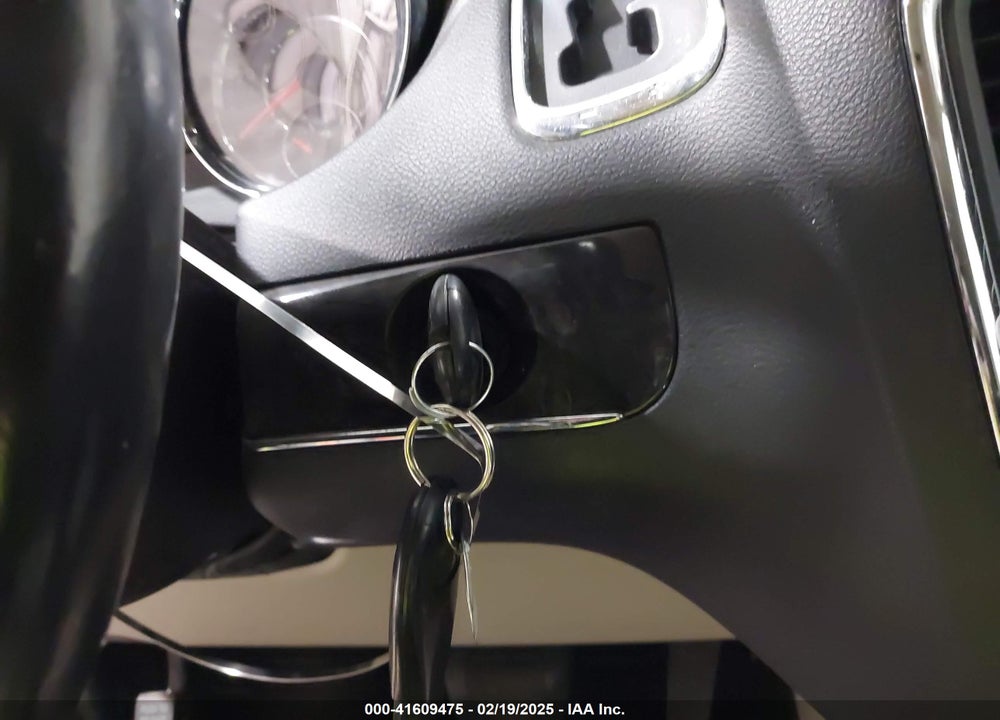 2012 CHRYSLER TOWN & COUNTRY TOURING VIN: 2C4RC1BG6CR126114