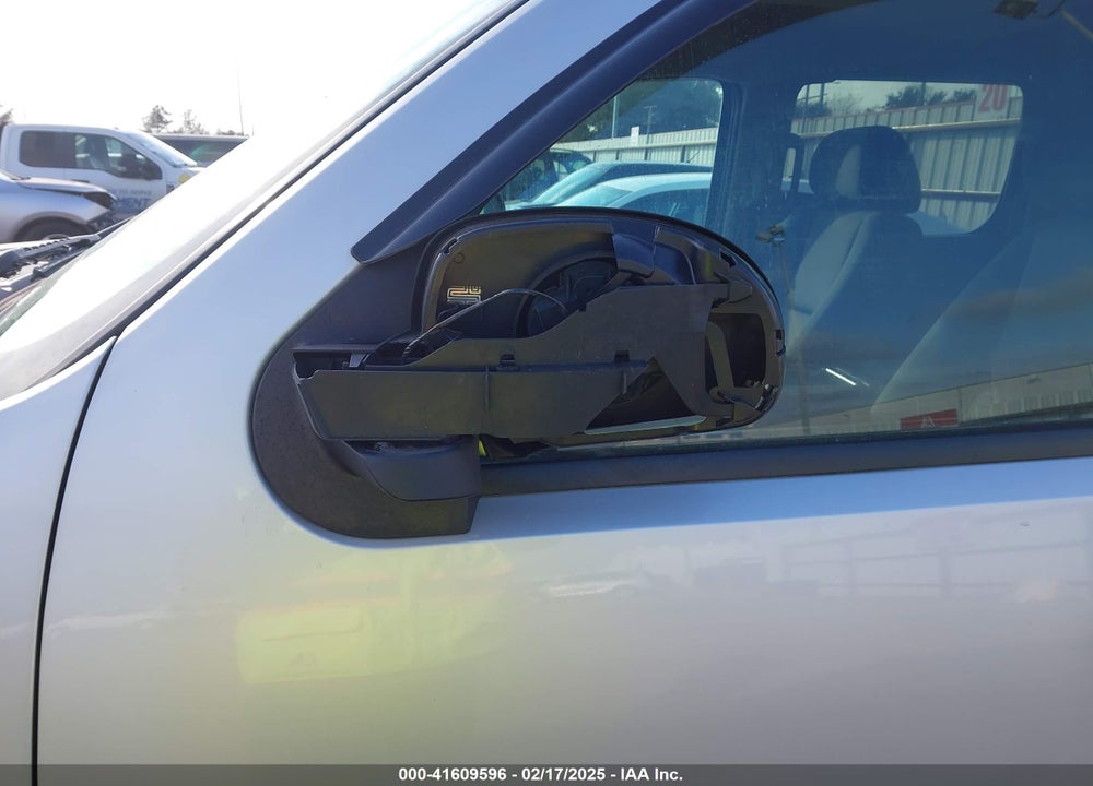 2012 CHEVROLET SILVERADO 1500 LS VIN: 3GCPKREA4CG160199
