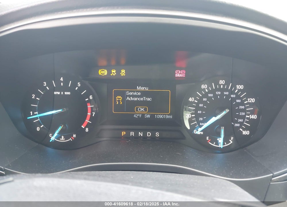 2017 FORD FUSION VIN: 3FA6P0HD5HR124389