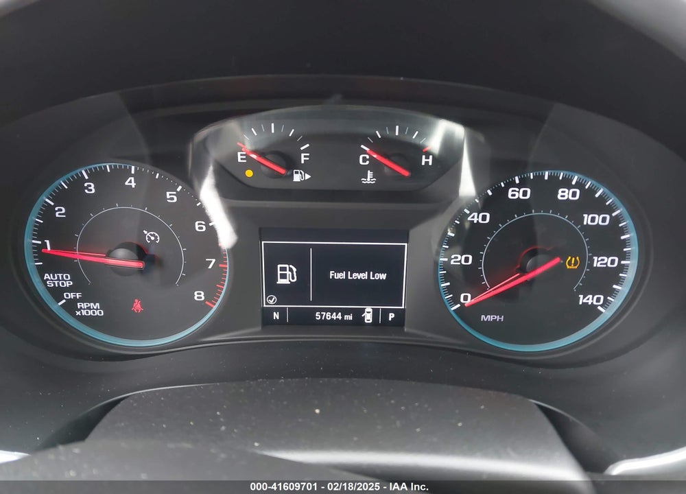 2023 CHEVROLET MALIBU FWD 1LT VIN: 1G1ZD5ST6PF236863