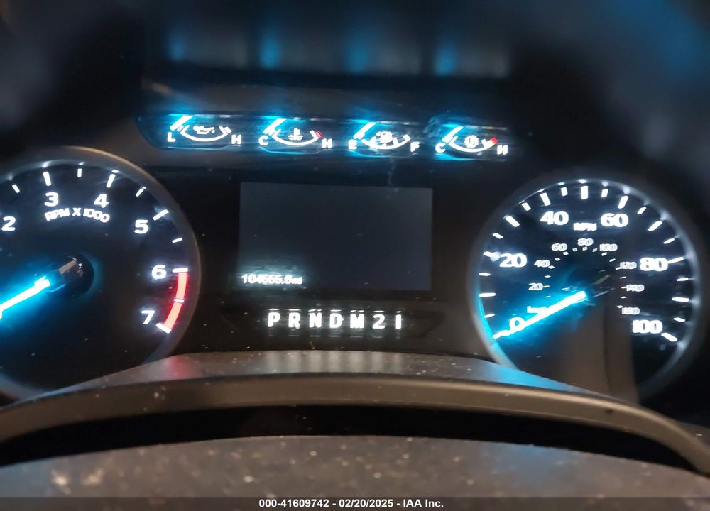 2017 FORD F250 VIN: 1FT7W2B61HEE54573