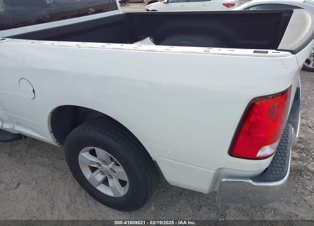 2018 RAM 1500 VIN: 1C6RR6FGXJS341424