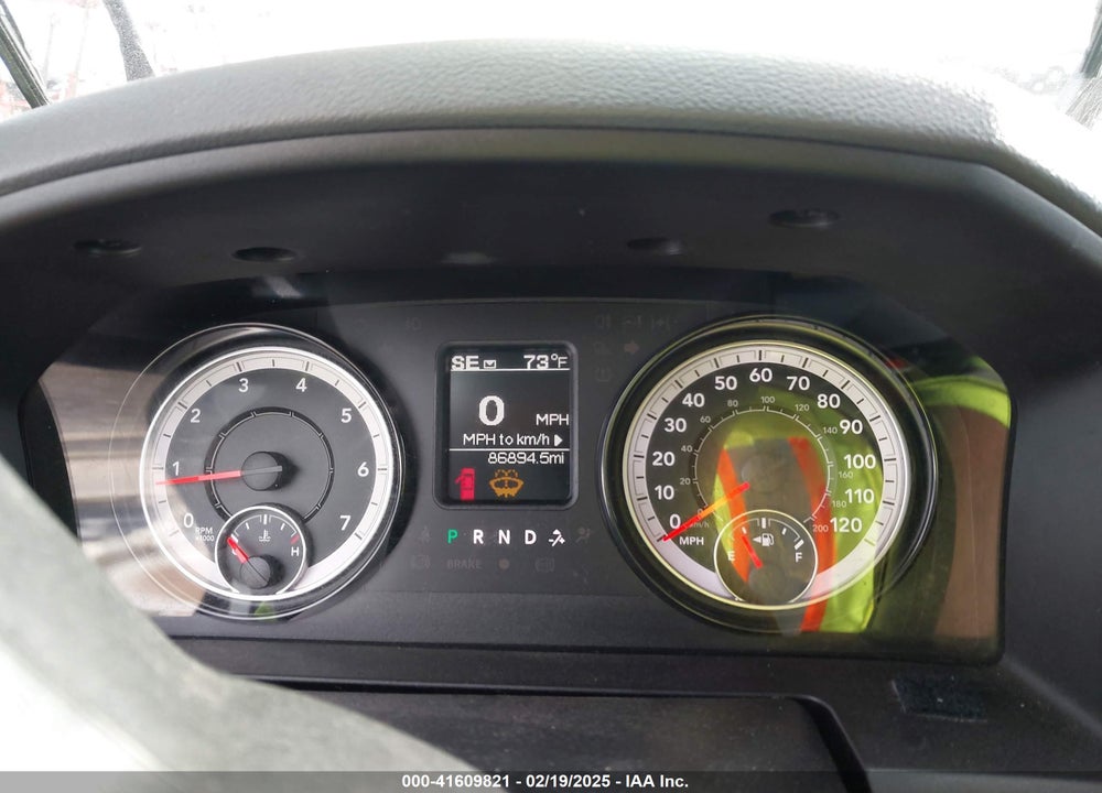 2018 RAM 1500 VIN: 1C6RR6FGXJS341424