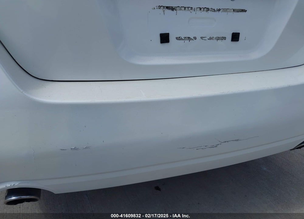 2007 NISSAN ALTIMA 3.5 SE VIN: 1N4BL21E77C172126